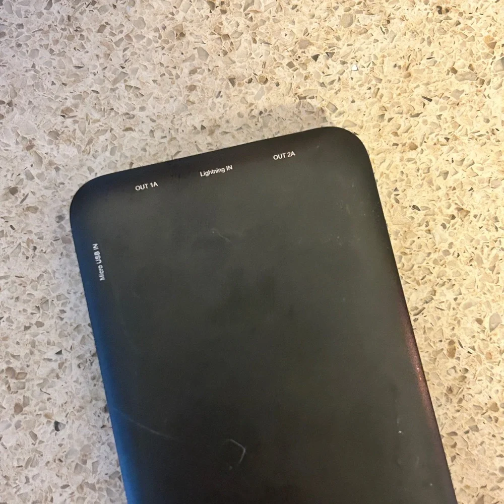 Magic the Gathering 10000mAh Power Bank